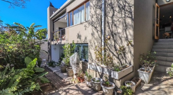 4 Bedroom Property for Sale in Kensington Gauteng