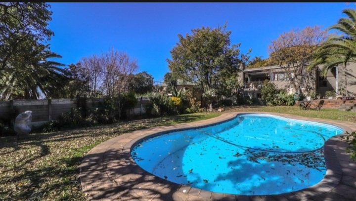 4 Bedroom Property for Sale in Kensington Gauteng