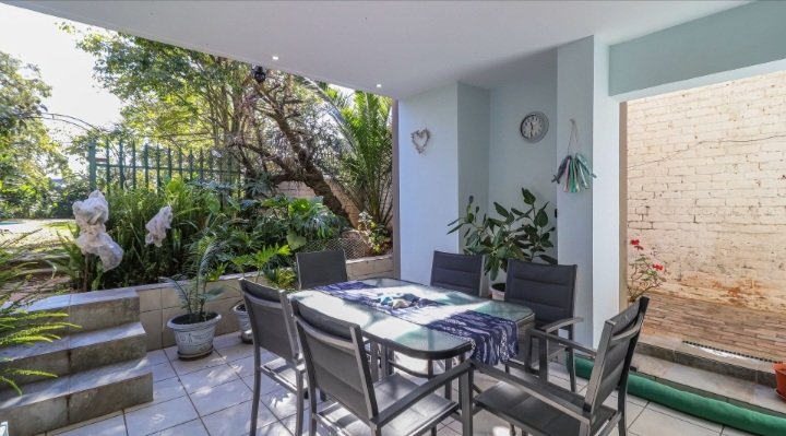 4 Bedroom Property for Sale in Kensington Gauteng