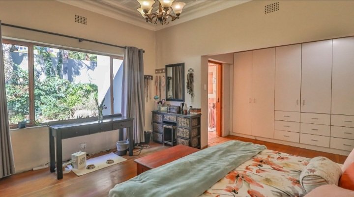 4 Bedroom Property for Sale in Kensington Gauteng
