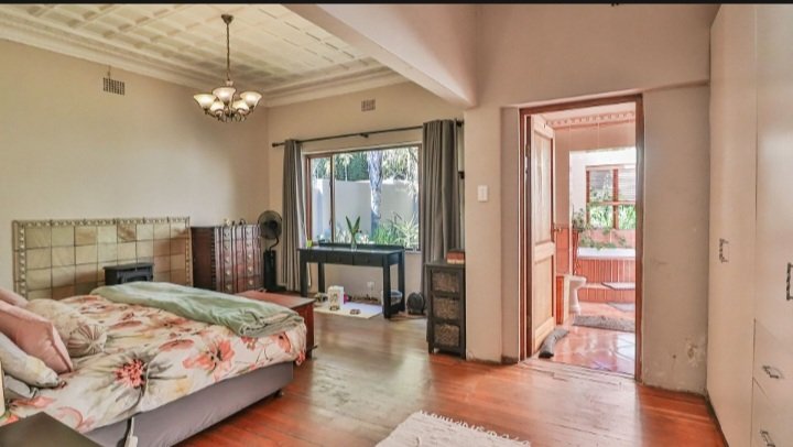4 Bedroom Property for Sale in Kensington Gauteng