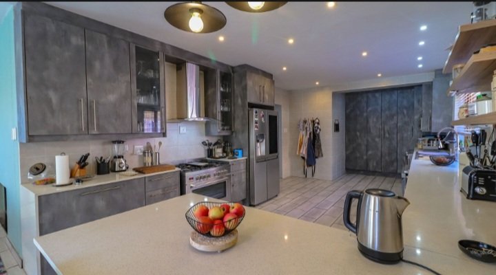 4 Bedroom Property for Sale in Kensington Gauteng