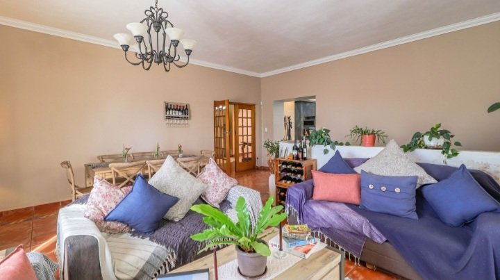 4 Bedroom Property for Sale in Kensington Gauteng
