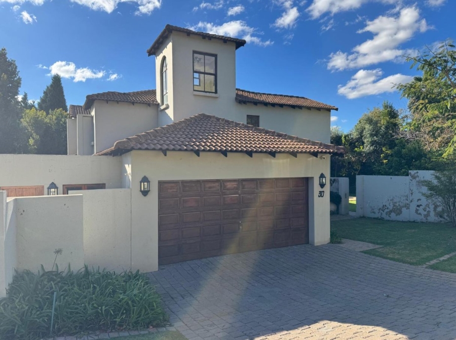 To Let 4 Bedroom Property for Rent in Kyalami Gauteng