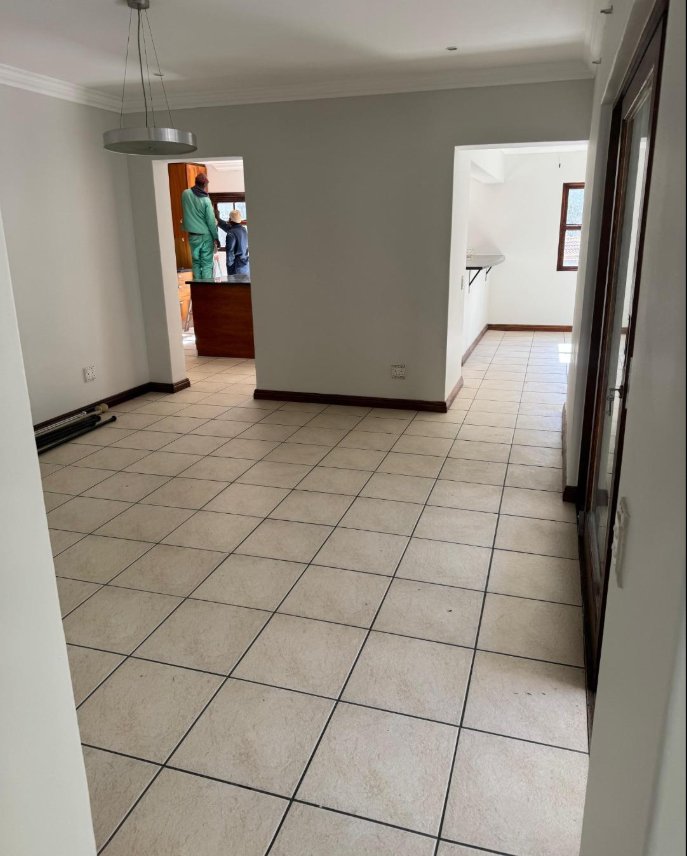 To Let 4 Bedroom Property for Rent in Kyalami Gauteng