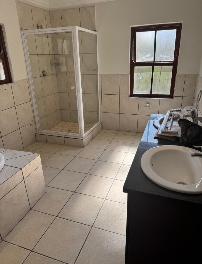To Let 4 Bedroom Property for Rent in Kyalami Gauteng