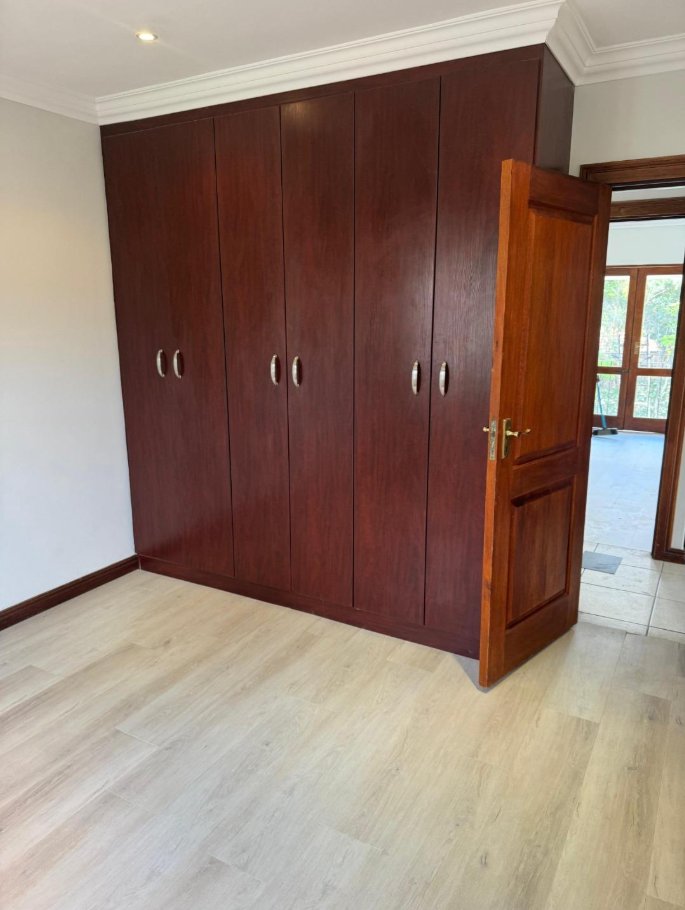 To Let 4 Bedroom Property for Rent in Kyalami Gauteng