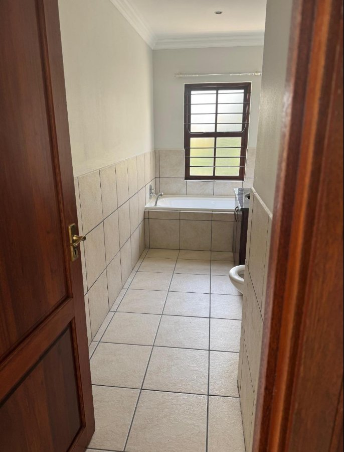 To Let 4 Bedroom Property for Rent in Kyalami Gauteng