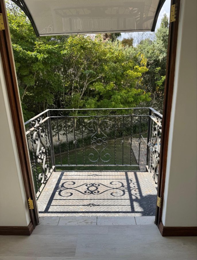 To Let 4 Bedroom Property for Rent in Kyalami Gauteng