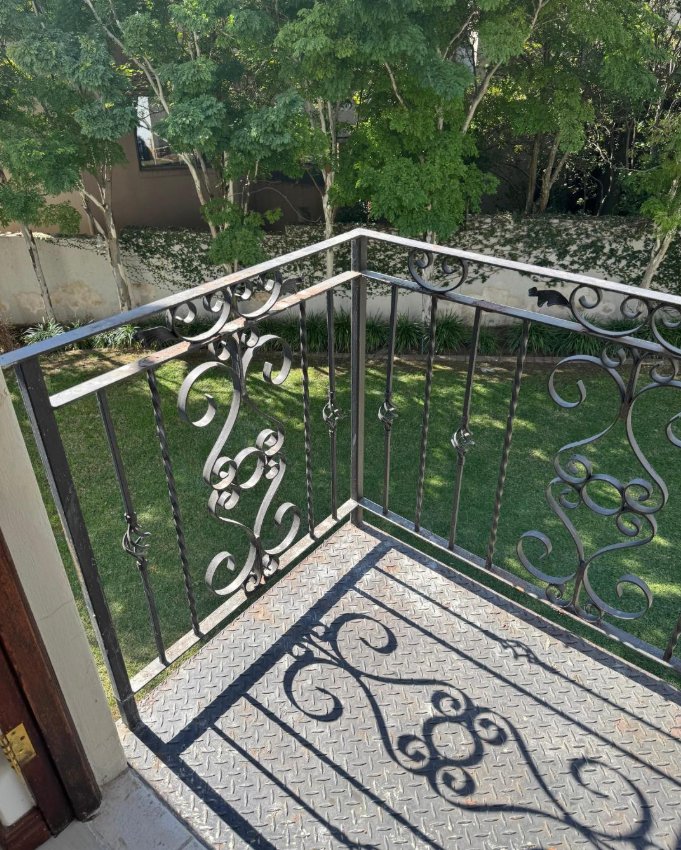 To Let 4 Bedroom Property for Rent in Kyalami Gauteng