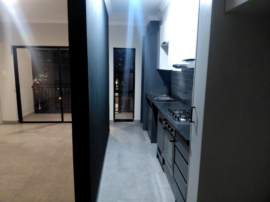 To Let 2 Bedroom Property for Rent in Waverley Gauteng