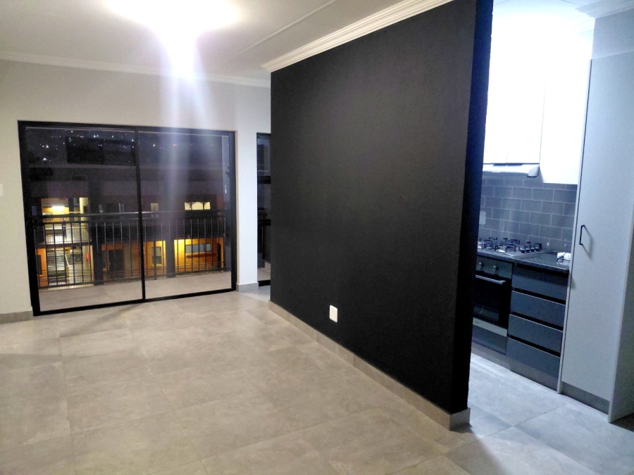 To Let 2 Bedroom Property for Rent in Waverley Gauteng