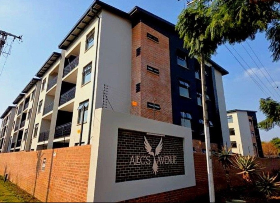 To Let 2 Bedroom Property for Rent in Waverley Gauteng
