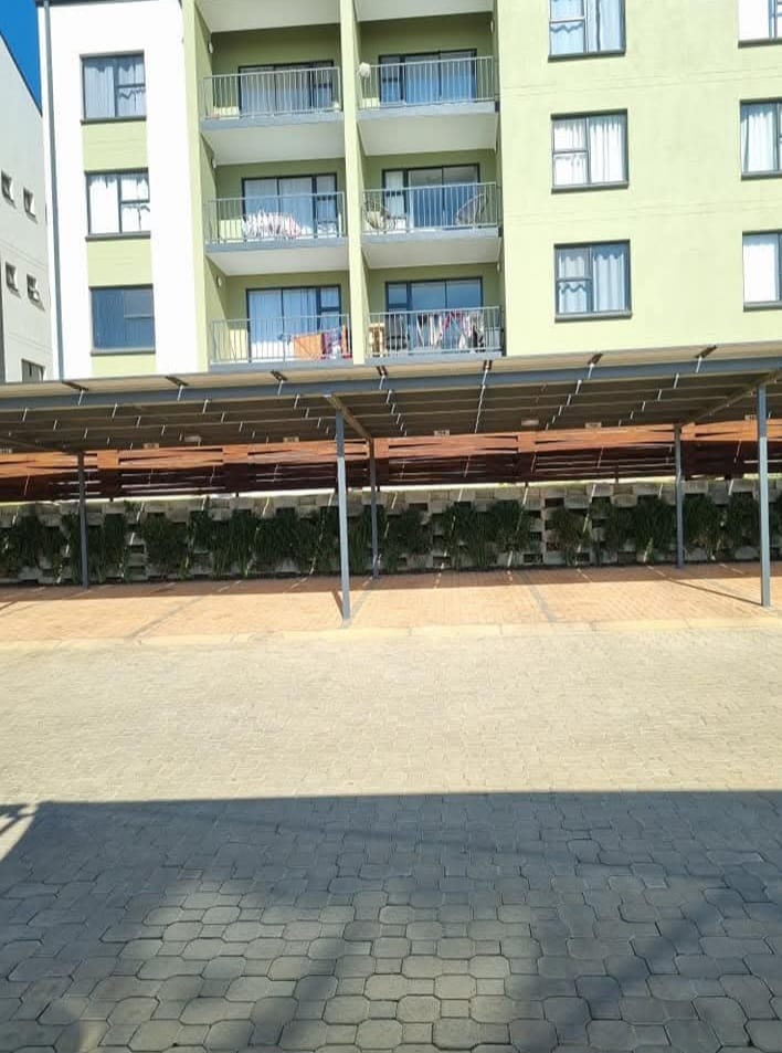To Let 2 Bedroom Property for Rent in Mooikloof Gauteng