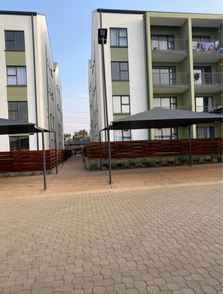 To Let 2 Bedroom Property for Rent in Mooikloof Gauteng