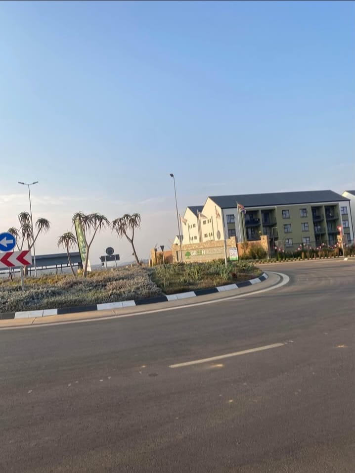 To Let 2 Bedroom Property for Rent in Mooikloof Gauteng