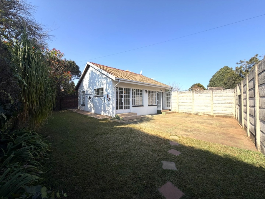 To Let 2 Bedroom Property for Rent in Wierda Park Gauteng