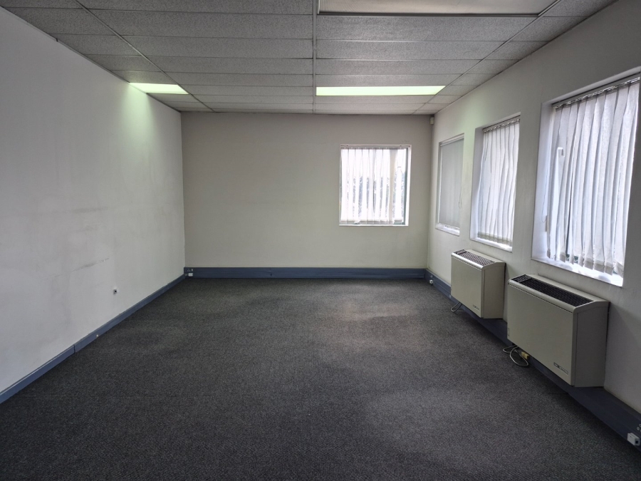 To Let Commercial Property for Rent in Bryanston Gauteng