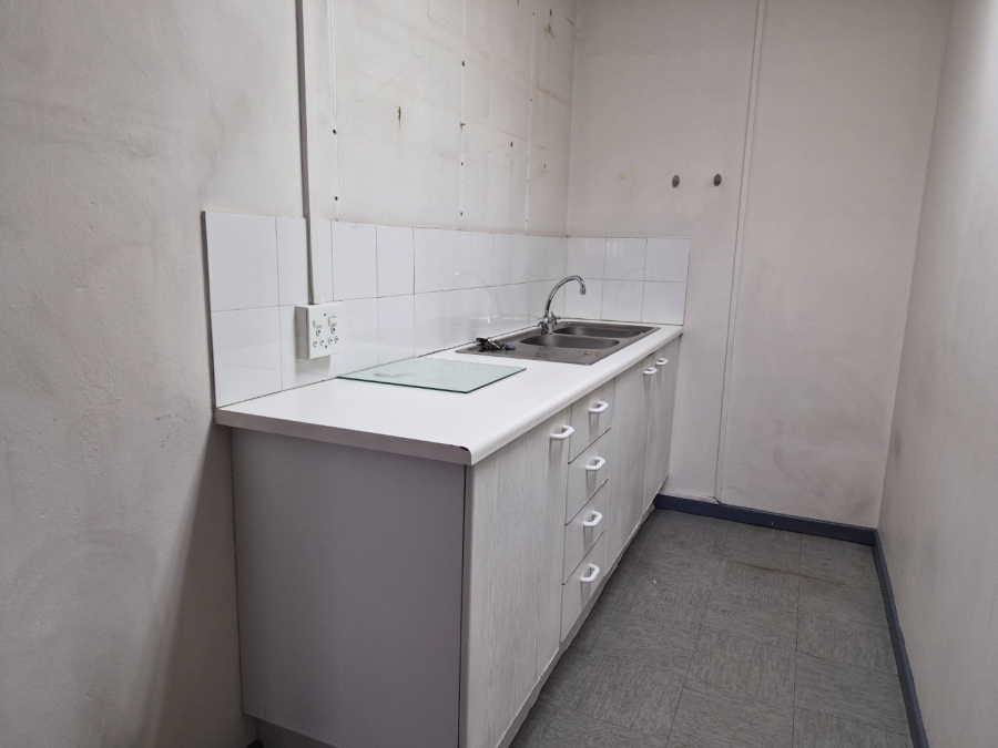 To Let Commercial Property for Rent in Bryanston Gauteng