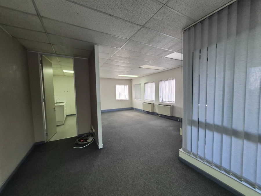 To Let Commercial Property for Rent in Bryanston Gauteng