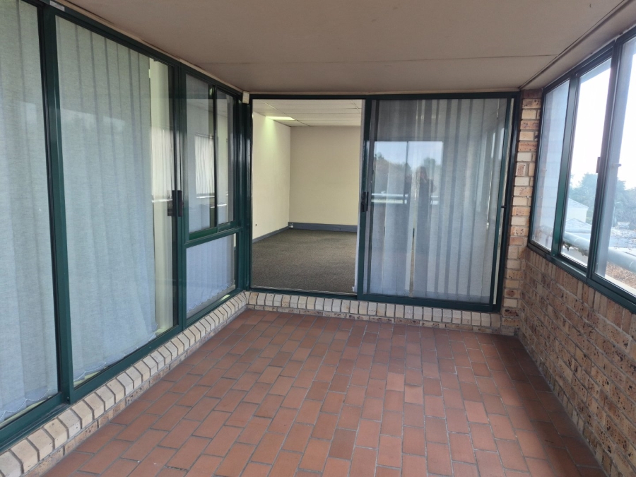 To Let Commercial Property for Rent in Bryanston Gauteng