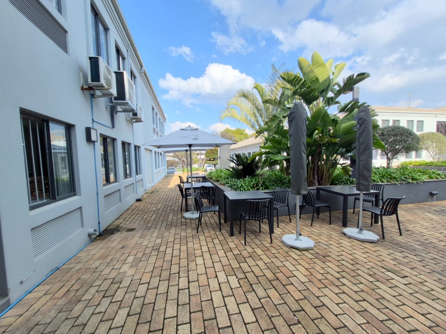 To Let Commercial Property for Rent in Bryanston Gauteng