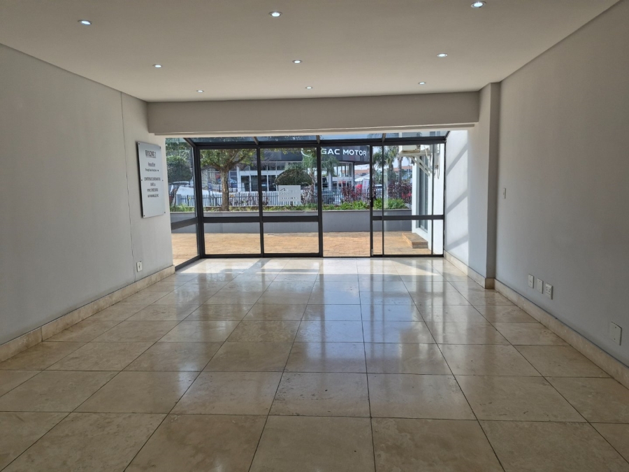 To Let Commercial Property for Rent in Bryanston Gauteng
