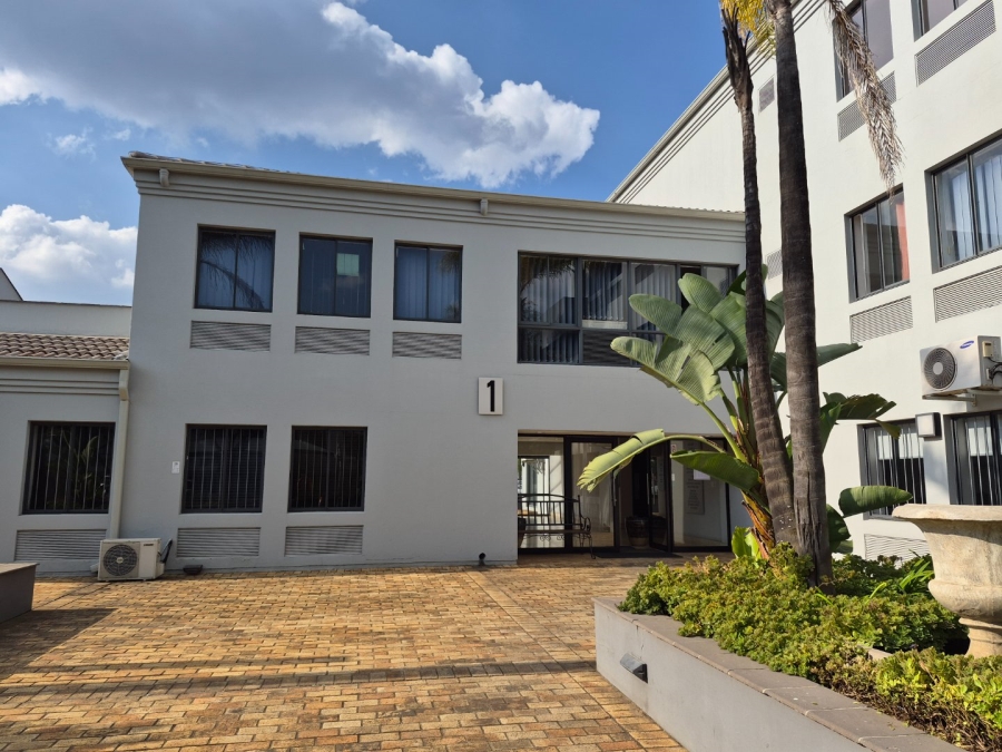 To Let Commercial Property for Rent in Bryanston Gauteng