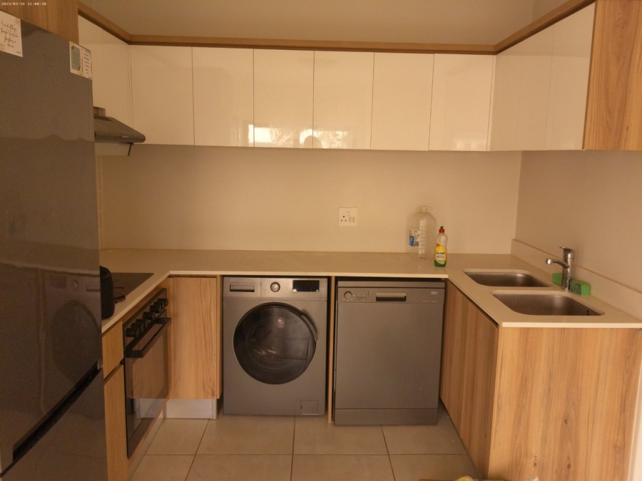 1 Bedroom Property for Sale in Willow Park Manor Gauteng