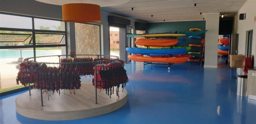 1 Bedroom Property for Sale in Willow Park Manor Gauteng