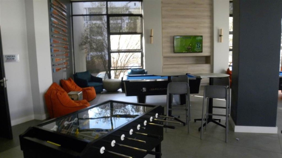 1 Bedroom Property for Sale in Willow Park Manor Gauteng