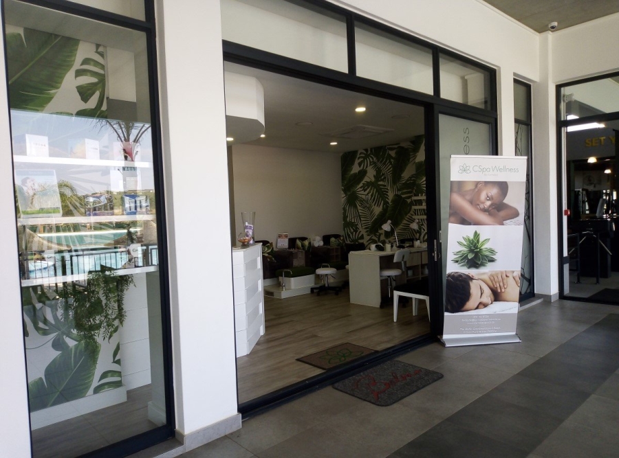 1 Bedroom Property for Sale in Willow Park Manor Gauteng