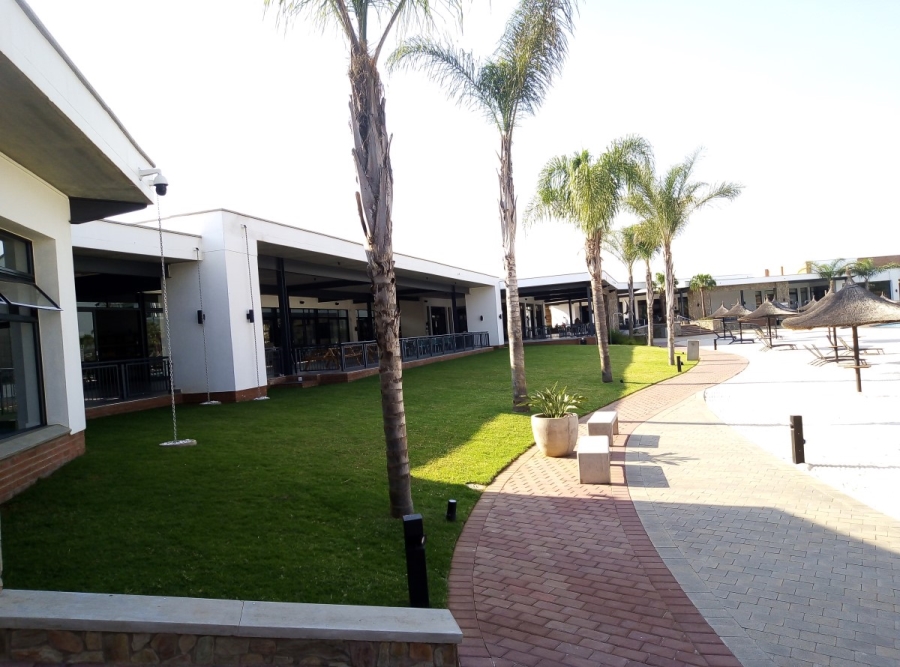 1 Bedroom Property for Sale in Willow Park Manor Gauteng
