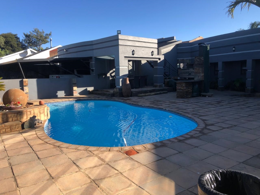 To Let 1 Bedroom Property for Rent in Ridgeway Gauteng