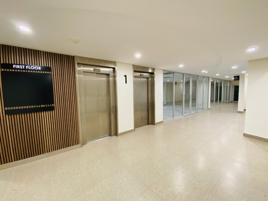 To Let Commercial Property for Rent in Nieuw Muckleneuk Gauteng