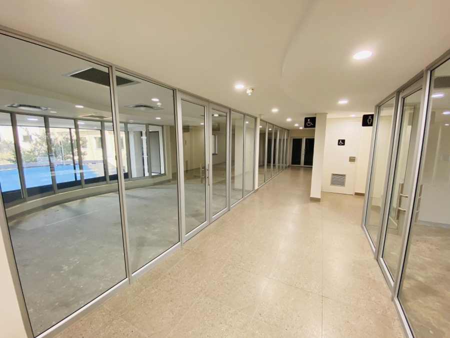 To Let Commercial Property for Rent in Nieuw Muckleneuk Gauteng