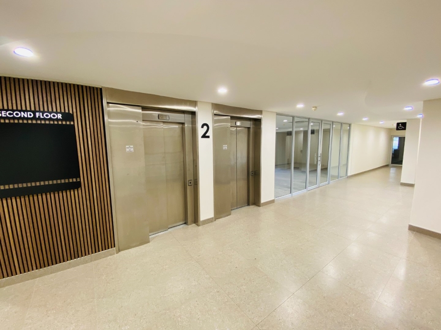 To Let Commercial Property for Rent in Nieuw Muckleneuk Gauteng