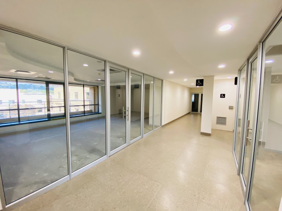 To Let Commercial Property for Rent in Nieuw Muckleneuk Gauteng