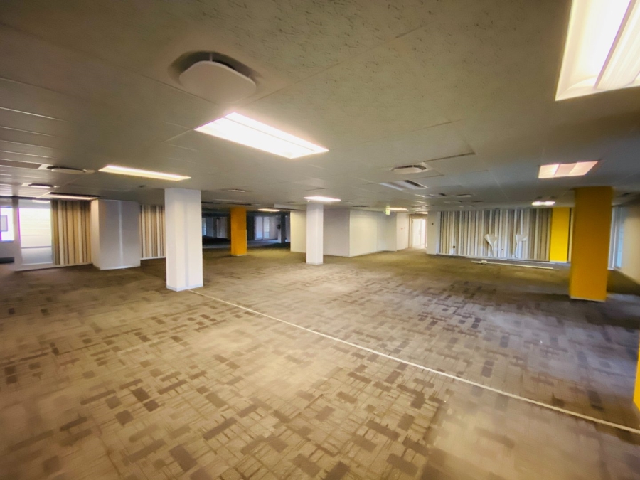 To Let Commercial Property for Rent in Nieuw Muckleneuk Gauteng
