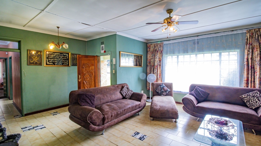 To Let 3 Bedroom Property for Rent in Chrisville Gauteng