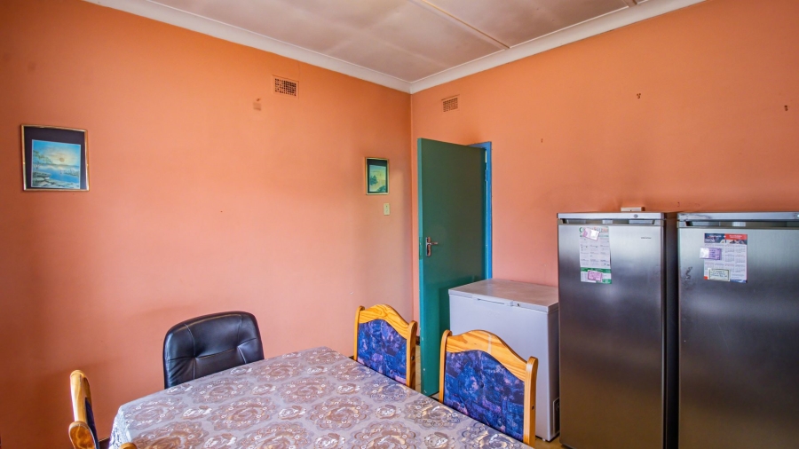To Let 3 Bedroom Property for Rent in Chrisville Gauteng