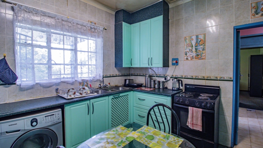 To Let 3 Bedroom Property for Rent in Chrisville Gauteng