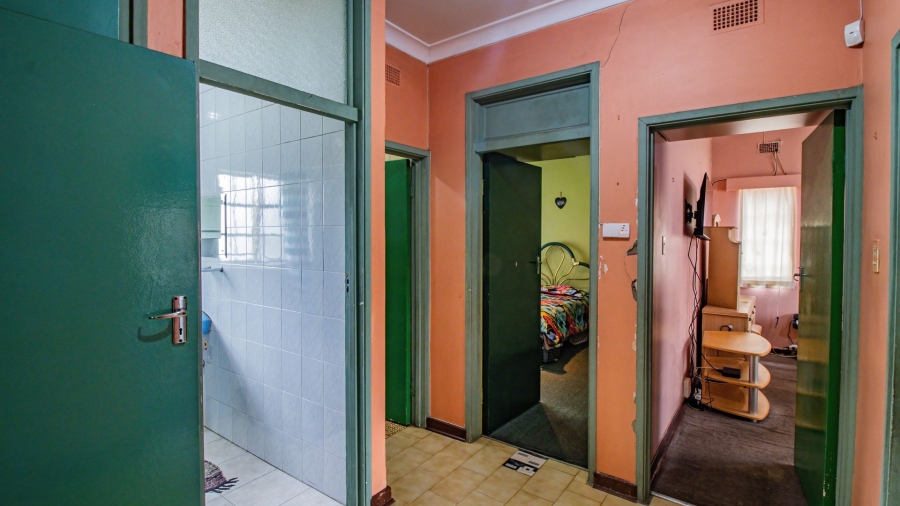 To Let 3 Bedroom Property for Rent in Chrisville Gauteng