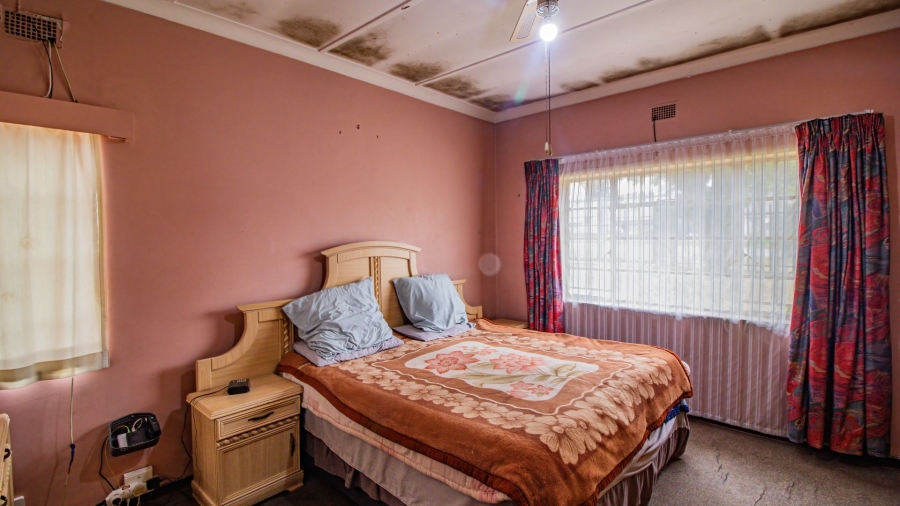 To Let 3 Bedroom Property for Rent in Chrisville Gauteng