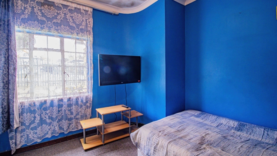 To Let 3 Bedroom Property for Rent in Chrisville Gauteng