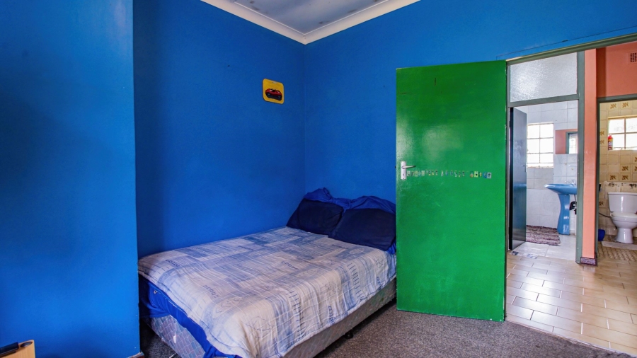 To Let 3 Bedroom Property for Rent in Chrisville Gauteng