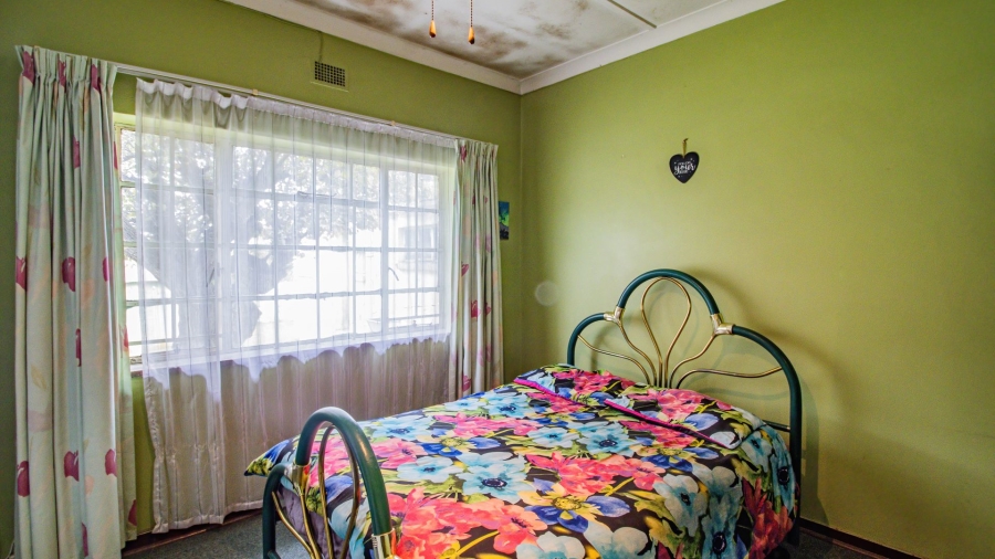 To Let 3 Bedroom Property for Rent in Chrisville Gauteng