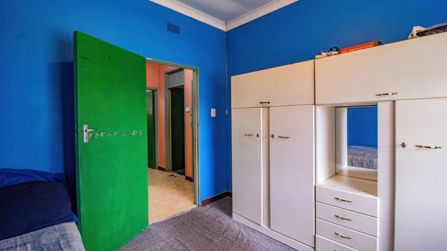 To Let 3 Bedroom Property for Rent in Chrisville Gauteng