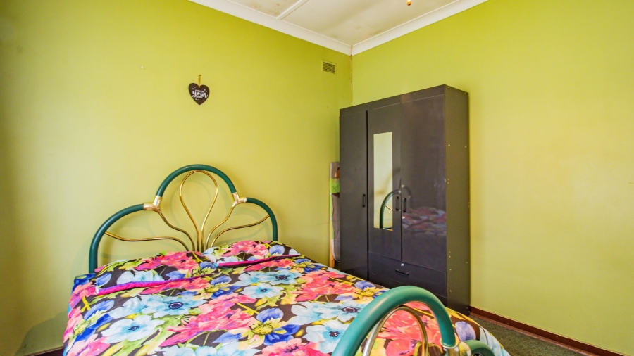 To Let 3 Bedroom Property for Rent in Chrisville Gauteng