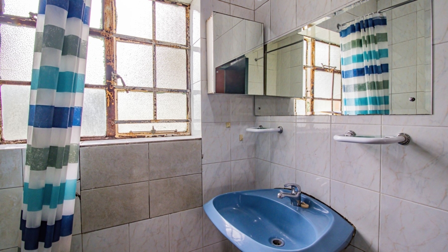 To Let 3 Bedroom Property for Rent in Chrisville Gauteng